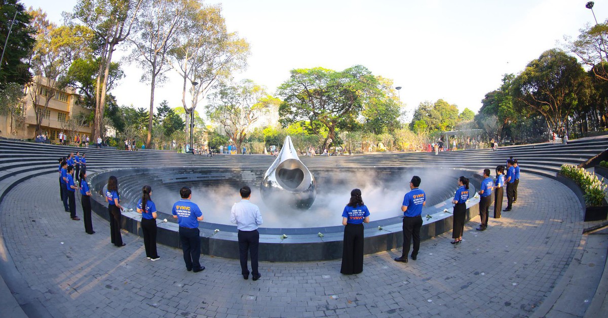 Nhìn lại mốc lịch sử 5 năm những mũi tiêm Covid-19 đầu tiên