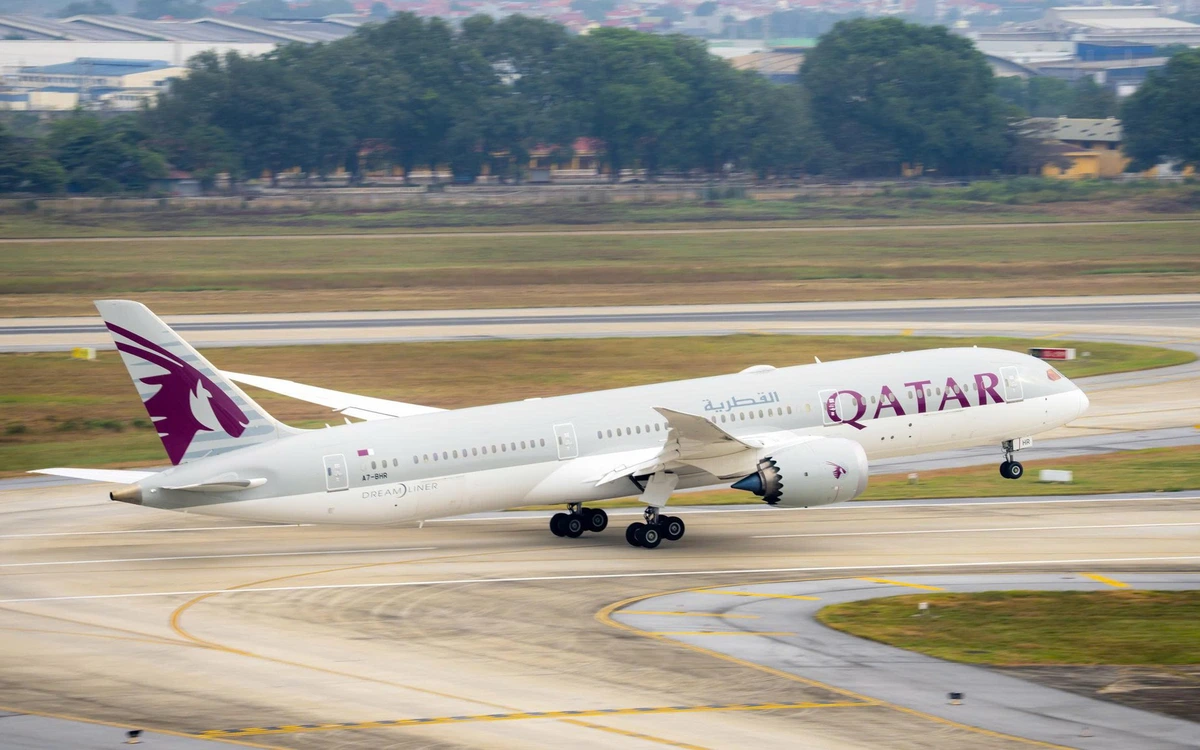 Khuyến khích tăng chuyến bay hỗ trợ hành khách bị ảnh hưởng xung đột tại Trung Đông