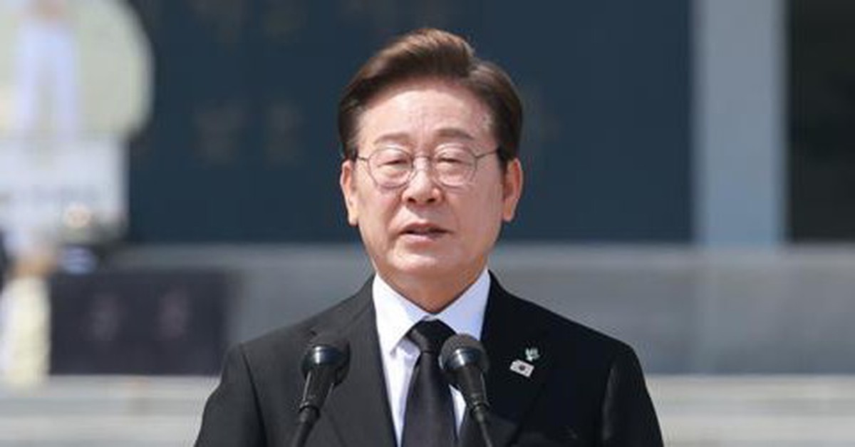 Tổng thống Hàn Quốc và cuộc chiến chống đầu cơ bất động sản ​