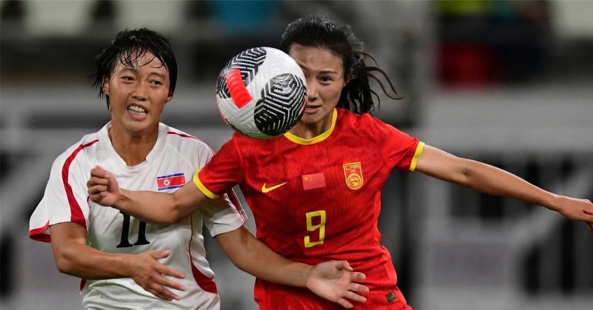 Tuyển nữ Triều Tiên - Trung Quốc: 'Chung kết sớm' của Asian Cup nữ 2026