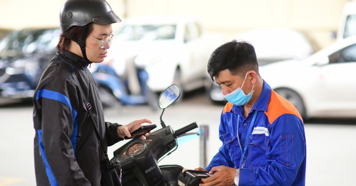 Đề xuất: Nếu giá xăng dầu tăng 20% một tháng, sẽ sử dụng quỹ bình ổn giá