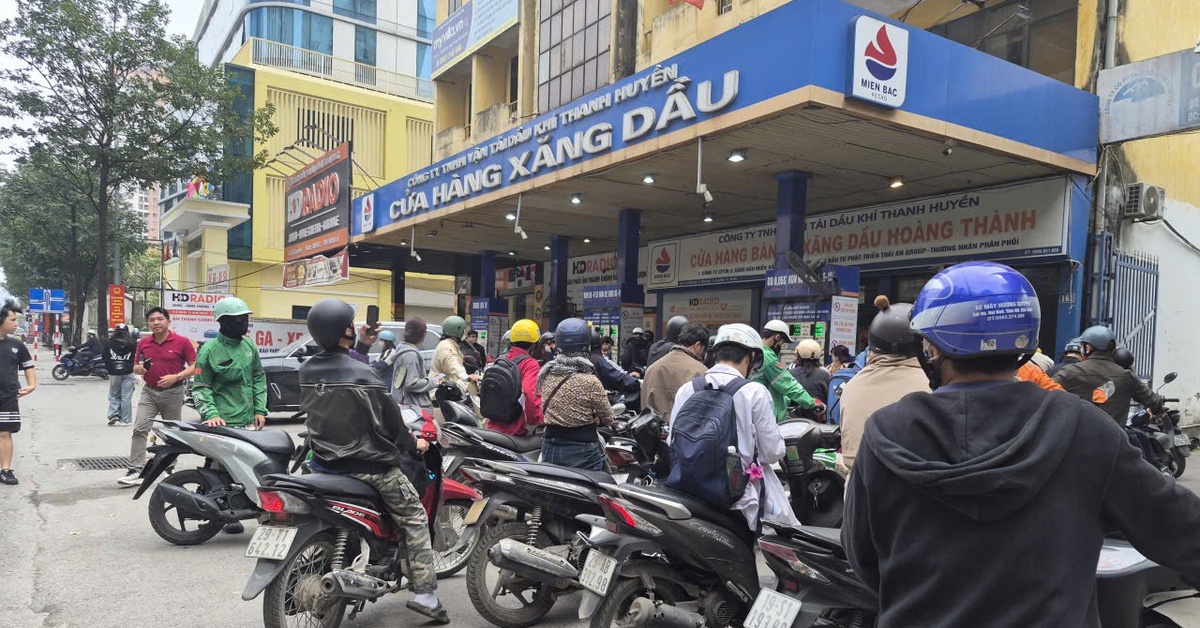 Tin tức sáng 10-3: UAE nói sẽ hỗ trợ Việt Nam về nhu cầu năng lượng trước mắt và lâu dài