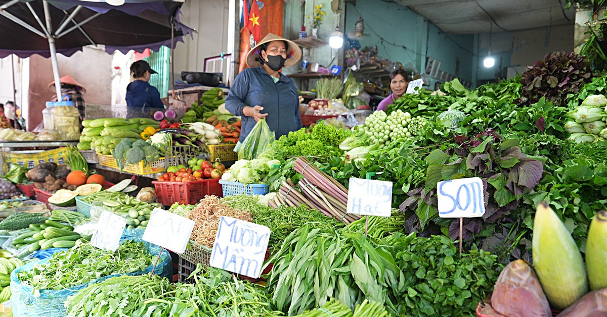 Bán con cá, miếng thịt có phải xuất hóa đơn từng lần?