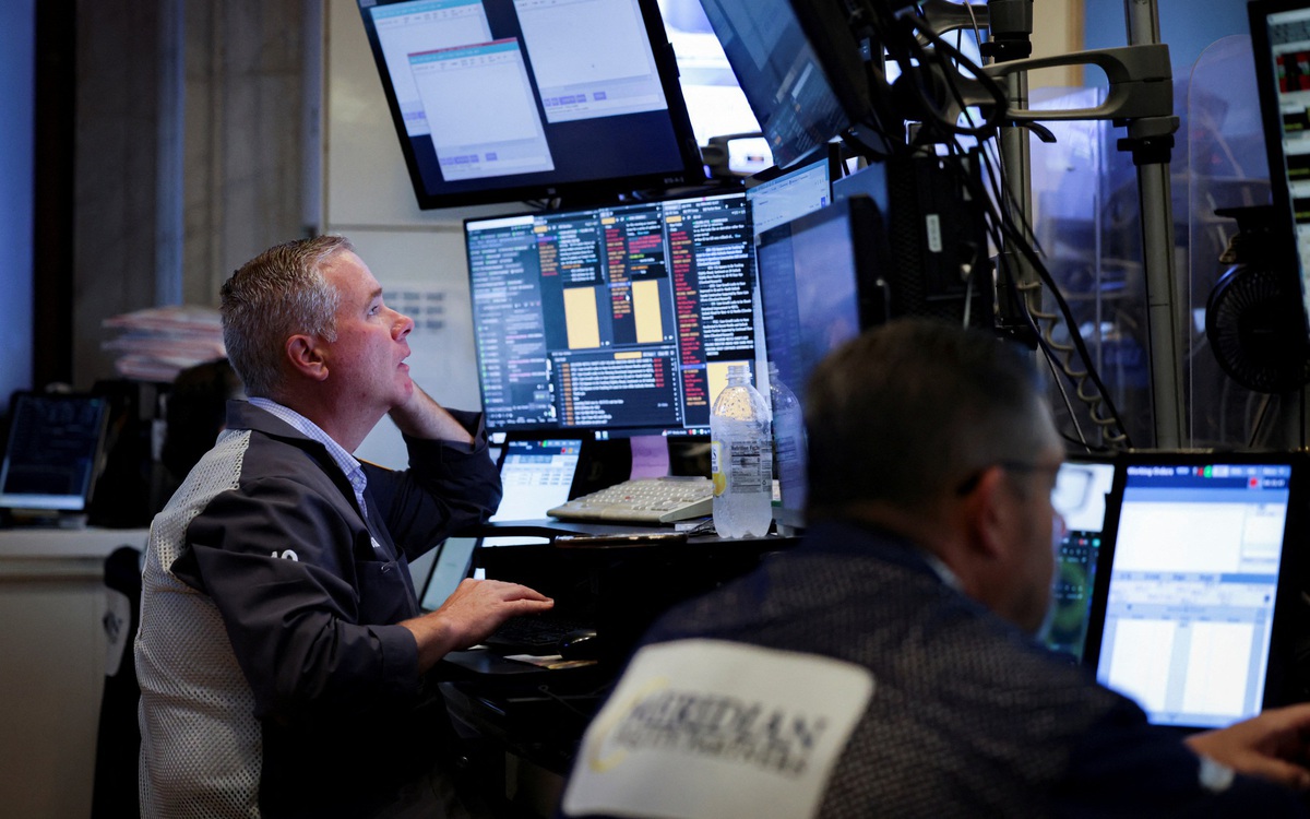 Chứng khoán Mỹ tăng mạnh nhờ kỳ vọng kết thúc xung đột ở Iran