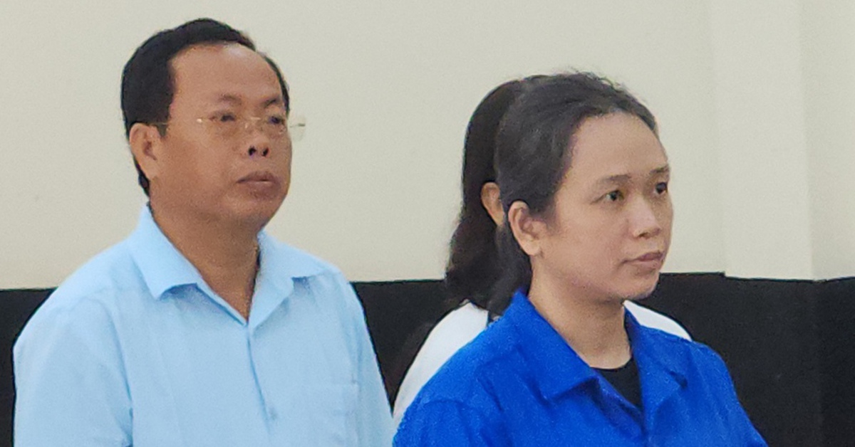 Nữ kế toán của Ban Thi đua - Khen thưởng chiếm đoạt số tiền hơn 2,1 tỉ đồng, bị đề nghị 15-16 năm tù