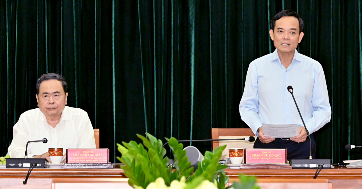 TP.HCM tháo gỡ, giải quyết dứt điểm các dự án tồn đọng kéo dài