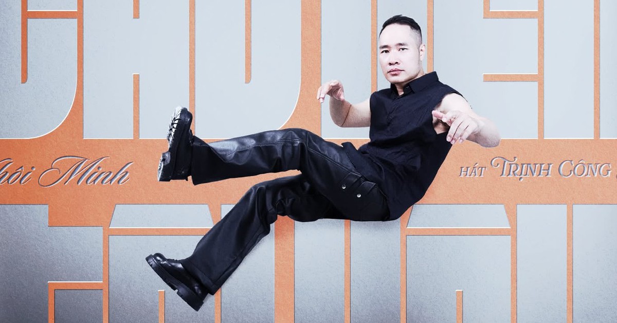 Khôi Minh và mối tình với nhạc Trịnh Công Sơn từ khi mới 5 tuổi