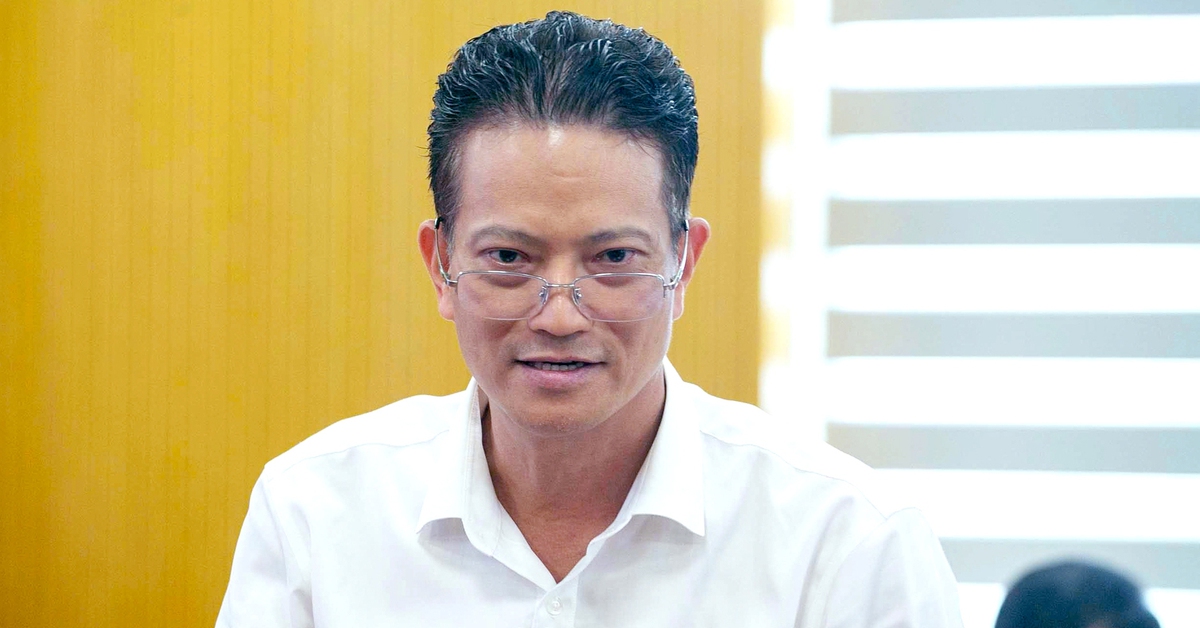 Bộ Nông nghiệp và Môi trường lý giải việc chưa kịp thời phát hiện vụ làm sai lệch chỉ số quan trắc