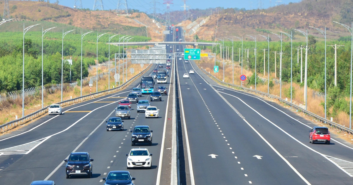 Bộ Xây dựng đề nghị xử lý nạn cắt trộm cáp điện trên cao tốc Bắc - Nam