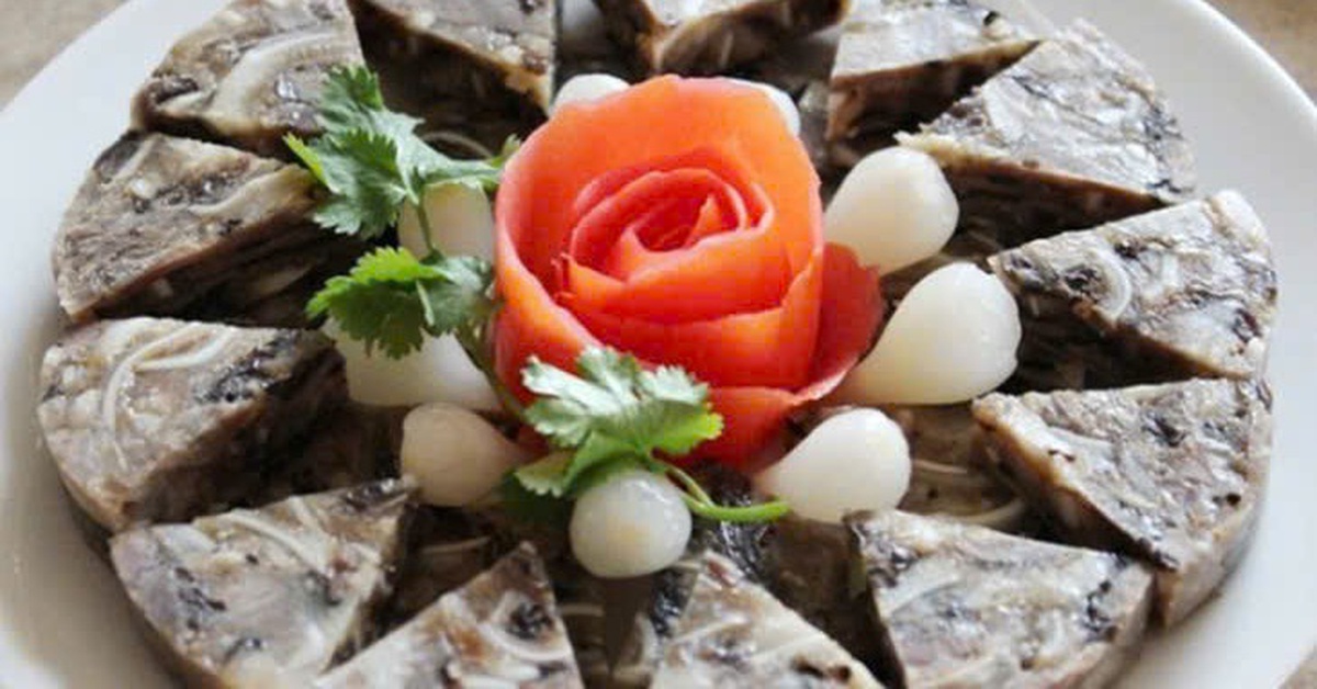 Ăn gì bổ nấy, vậy ăn bì heo có đẹp da không?