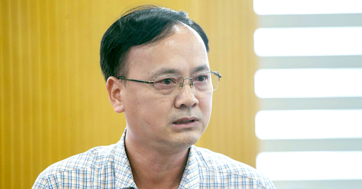 Vụ thịt heo bệnh vào chợ, trường học: Cục Chăn nuôi và Thú y nói gì?