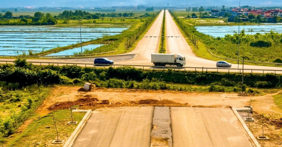 Nhà đầu tư BOT chưa đồng thuận, Quảng Trị vẫn khởi công nút giao để thông tuyến đường trăm tỉ