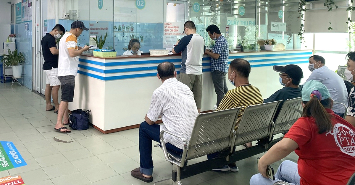 Bệnh 'khó nói' nhưng bị hỏi to, người bệnh thêm áp lực khi đi khám