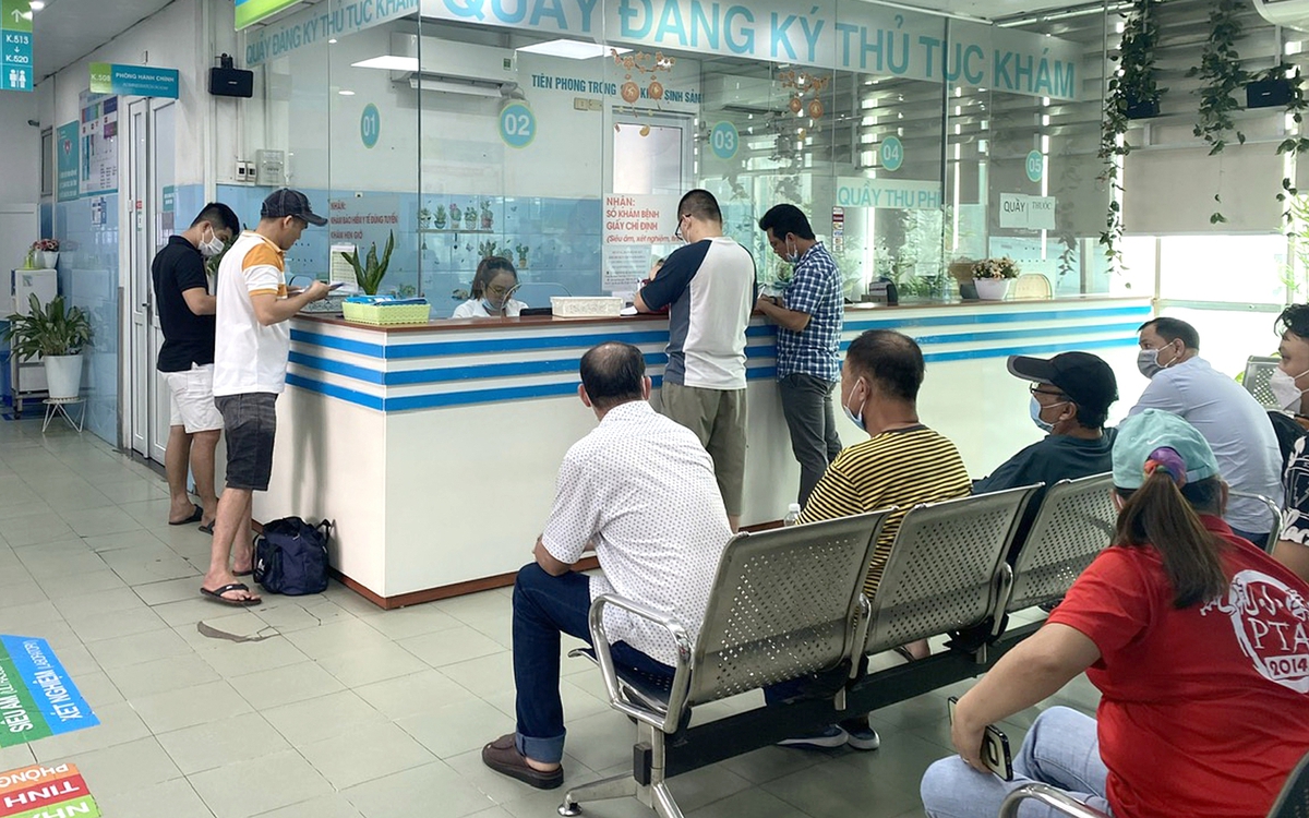 Bệnh 'khó nói' nhưng bị hỏi to, người bệnh thêm áp lực khi đi khám