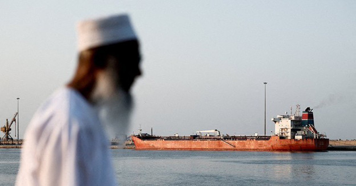 Chiến sự Iran: Kết cục bất ngờ?