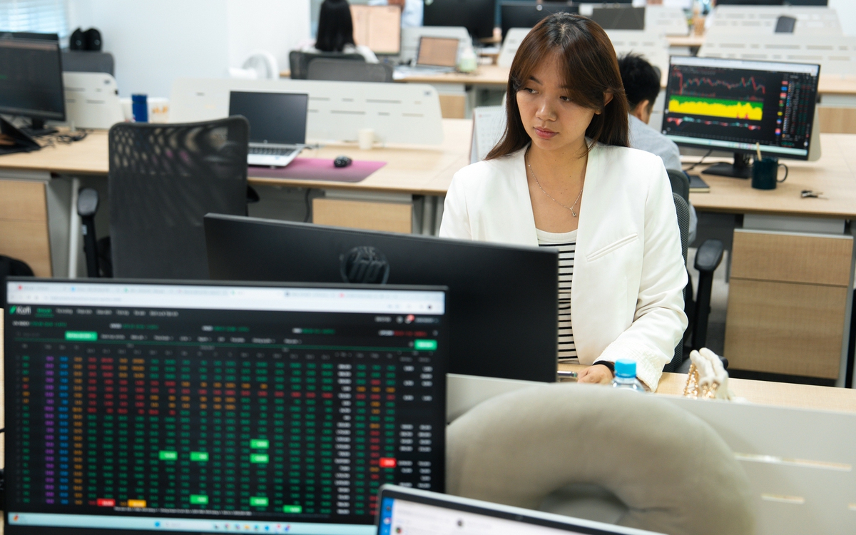 Thị trường trong nhịp điều chỉnh giảm dài nhất 3 năm, quỹ ngoại nói gì?