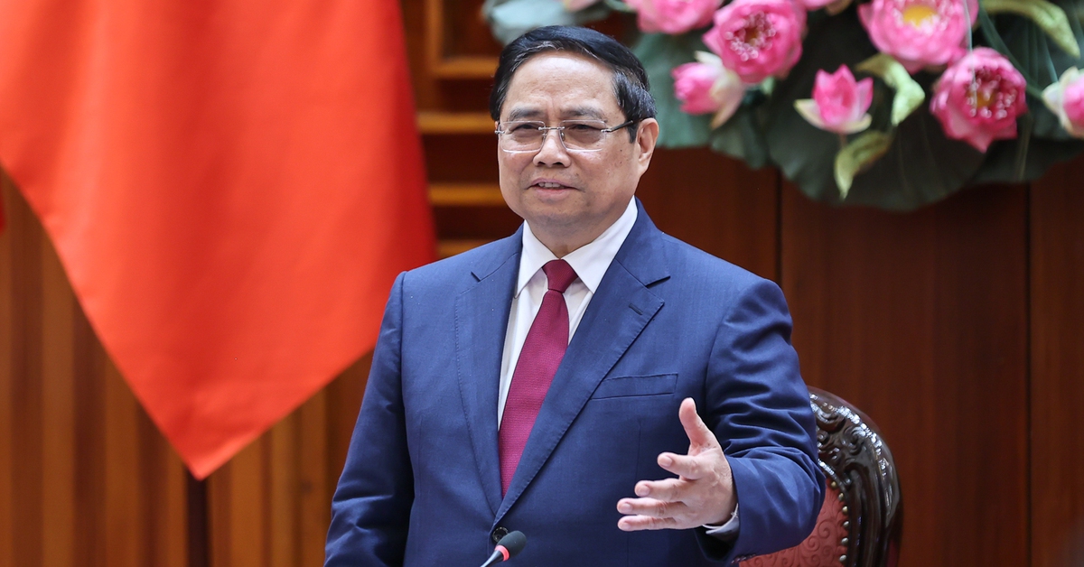 Thủ tướng: Trước mắt giao cho doanh nghiệp nhà nước xây kho dự trữ xăng dầu tại Nghi Sơn