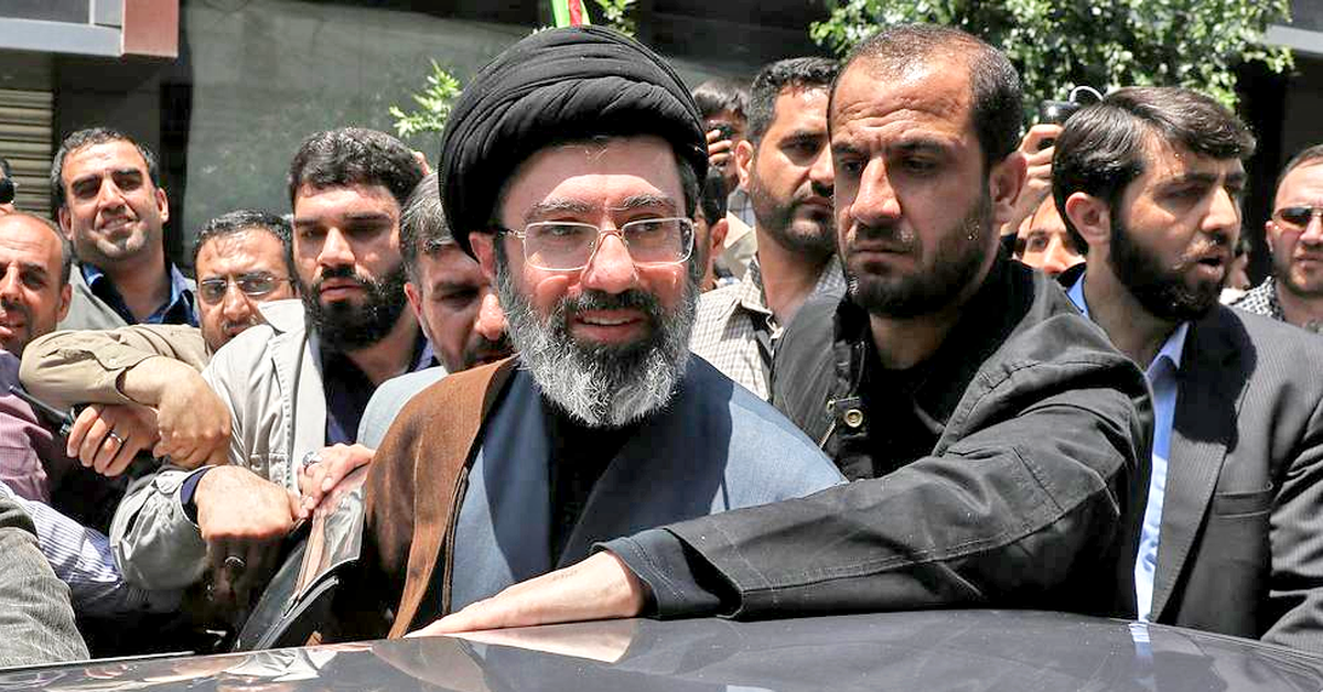 Đại sứ Nga chia sẻ thông tin về lãnh tụ tối cao Iran Mojtaba Khamenei