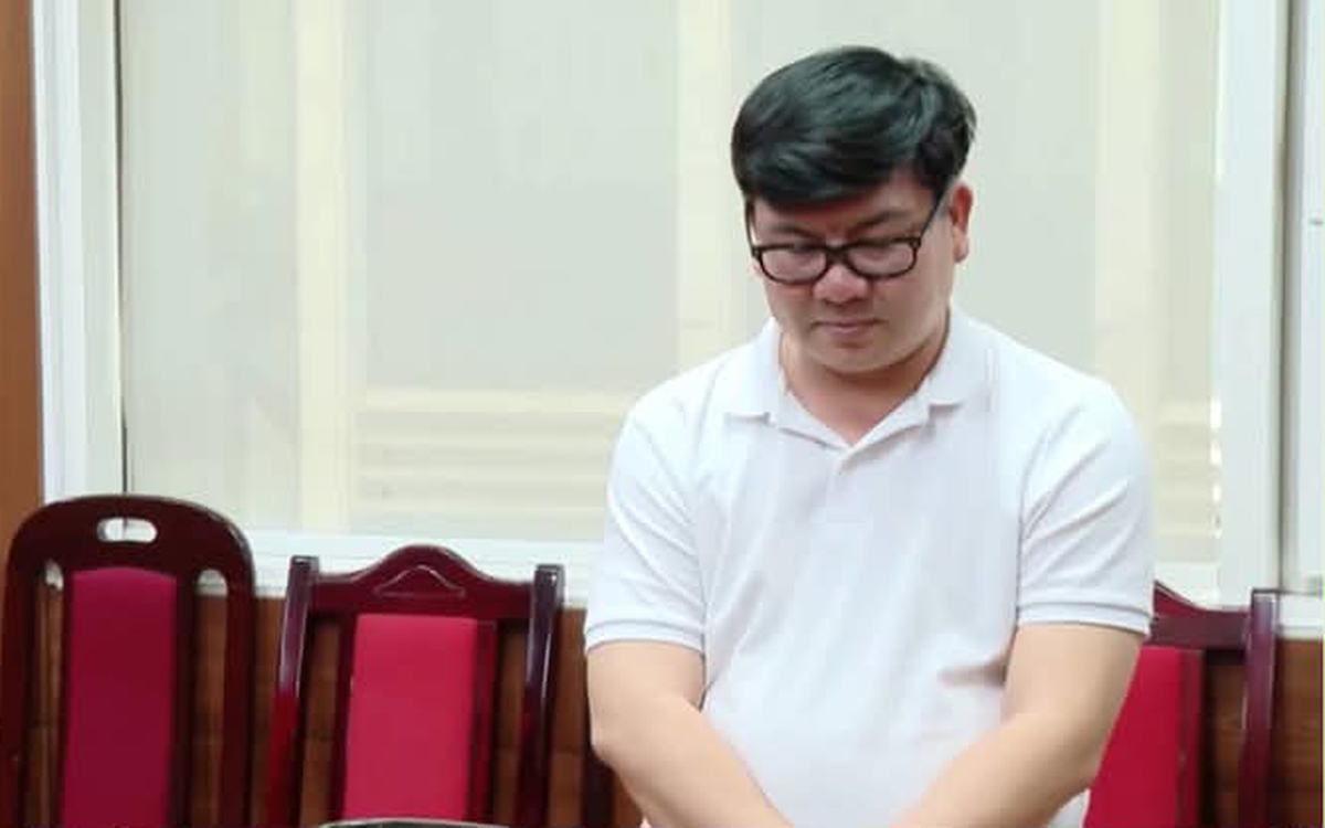 Trùm sản xuất kẹo Kera cho hoa hậu Thùy Tiên bị đề nghị truy tố