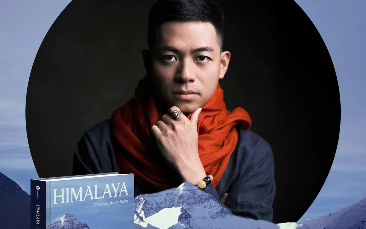 Mở cánh cửa vào miền đất tâm linh hùng vĩ Himalaya