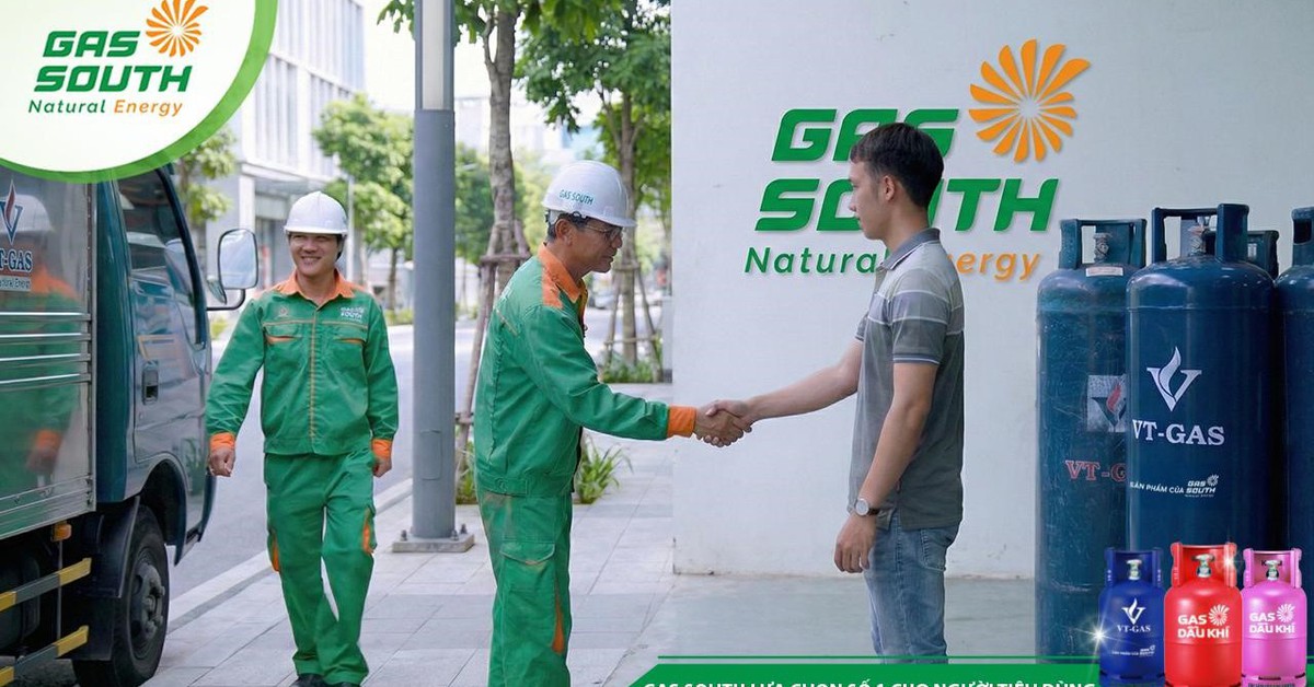 Giá gas bán lẻ trong nước tăng mạnh