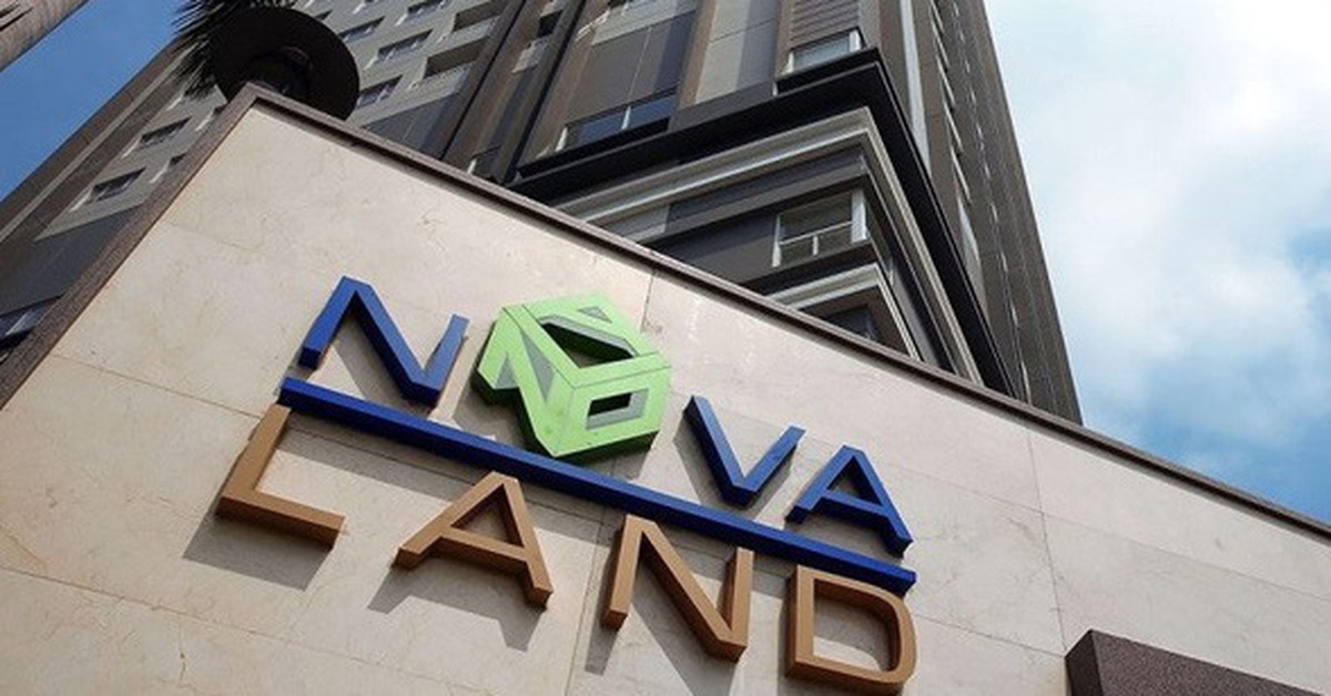 Novaland phát hành hơn 2,4 triệu cổ phiếu hoán đổi trái phiếu cho chủ nợ nước ngoài