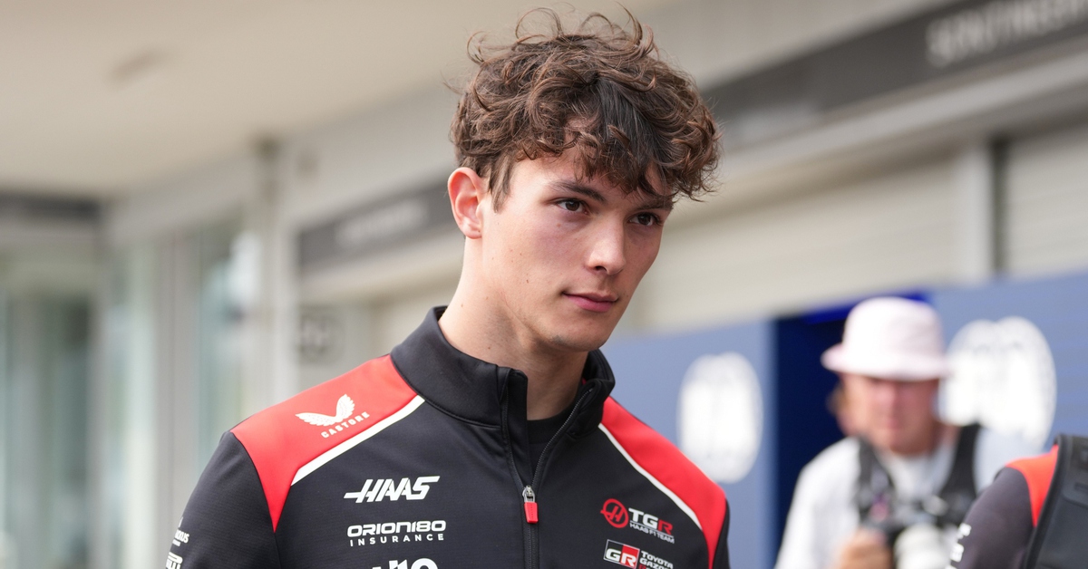 F1 đứng trước quyết định lịch sử