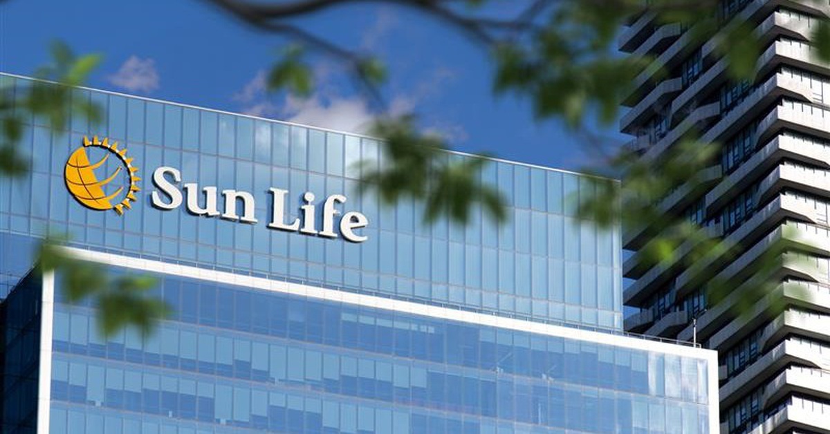 Sun Life Việt Nam chiếm thị phần lớn bảo hiểm hưu trí tự nguyện