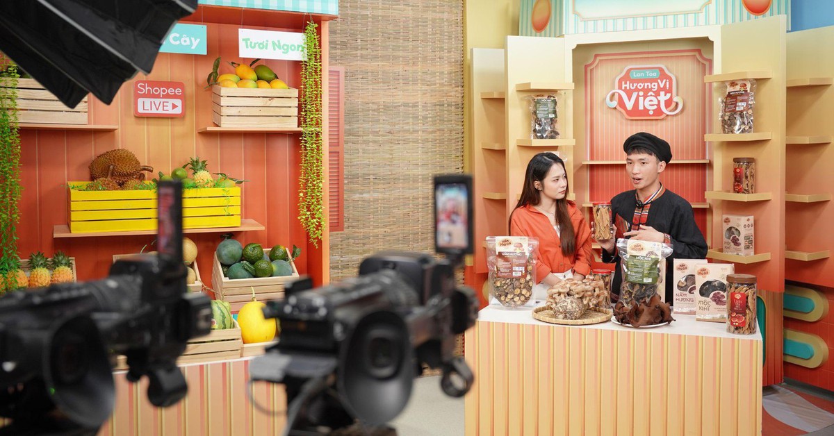 Thương mại điện tử giai đoạn mới: Cuộc chơi của năng lực vận hành