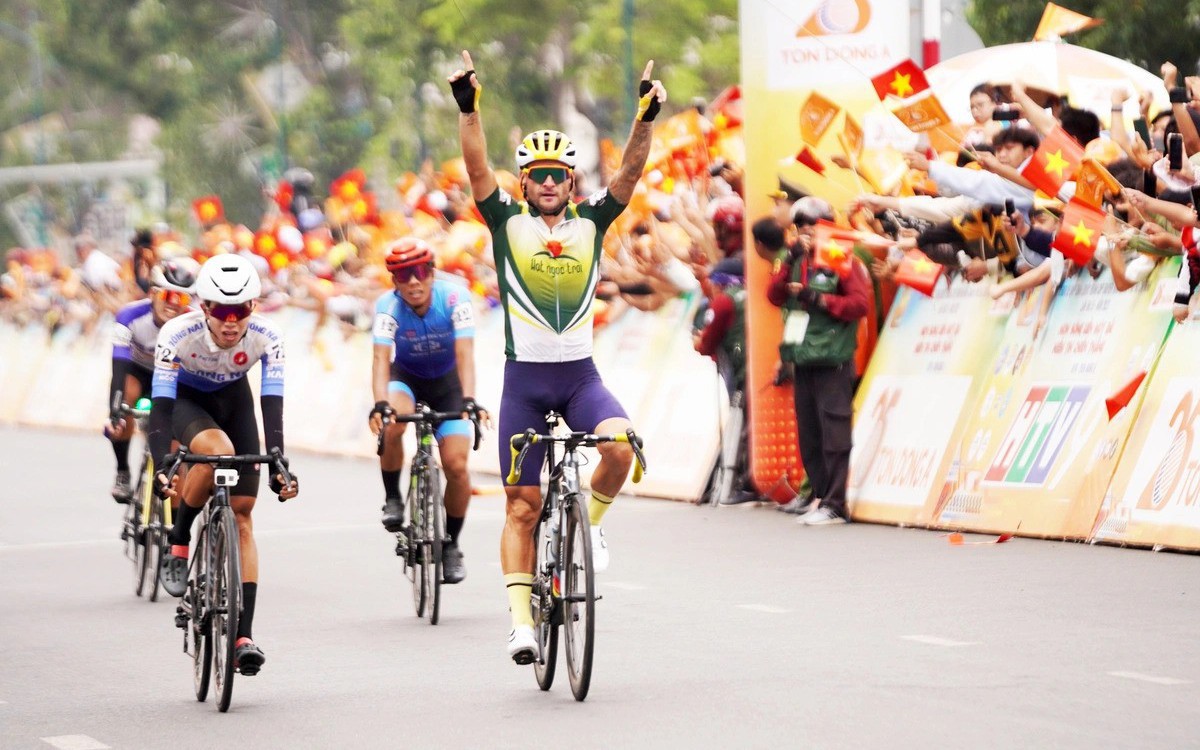 Cuộc đua Cúp truyền hình TP.HCM 2026: Hấp dẫn từ các ẩn số ngoại binh