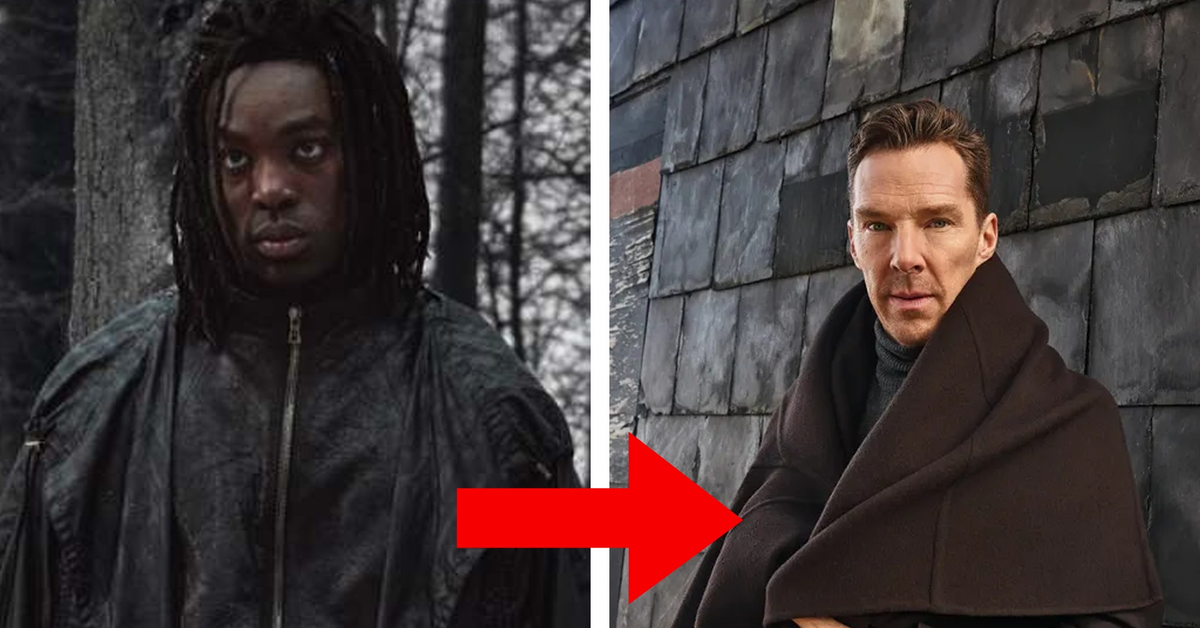 Giáo sư Snape chưa hết tranh cãi trong Harry Potter đã trở thành 'trò đùa' Cá tháng tư