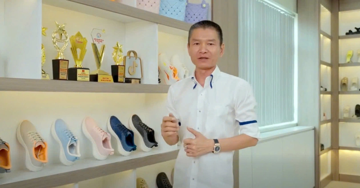 TikTok Shop Mall đã thay đổi bức tranh kinh doanh của Nesty như thế nào?