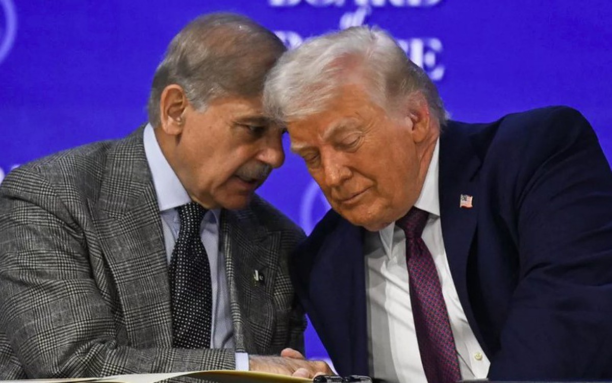 Hòa đàm Mỹ - Iran: Vẫn còn quá lệch pha