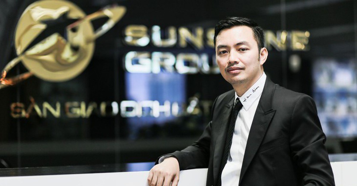 Lý do gì khiến Sunshine bất ngờ hủy lịch họp đại hội đồng cổ đông phút chót?