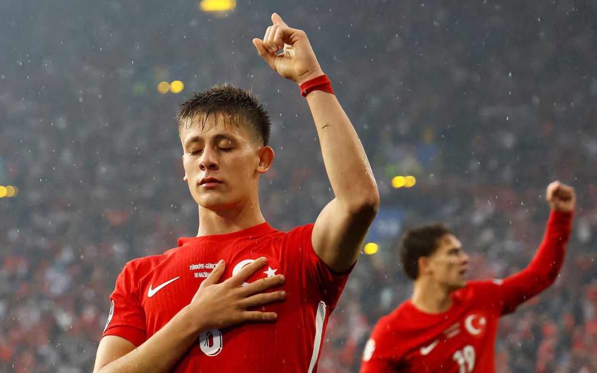 Xác định đủ 16 đội châu Âu giành vé World Cup 2026