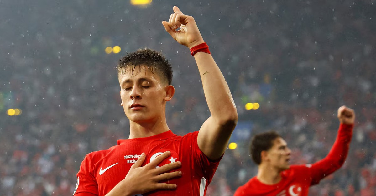 Xác định đủ 16 đội châu Âu giành vé World Cup 2026
