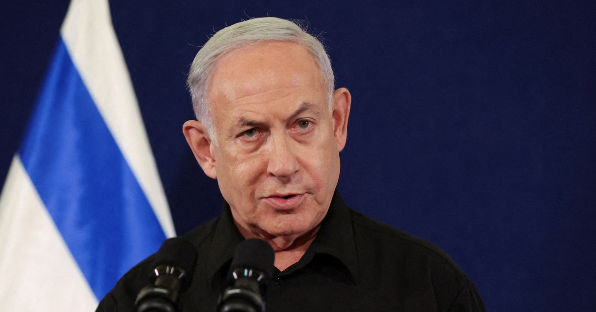 Israel tuyên bố sẽ tiếp tục 'đè bẹp' Iran, nói cuộc chiến chưa kết thúc