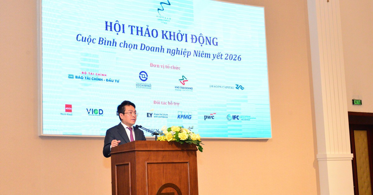 Hàng tỉ USD chờ gõ cửa: Không muốn lỡ cơ hội, doanh nghiệp Việt chỉ có cách minh bạch