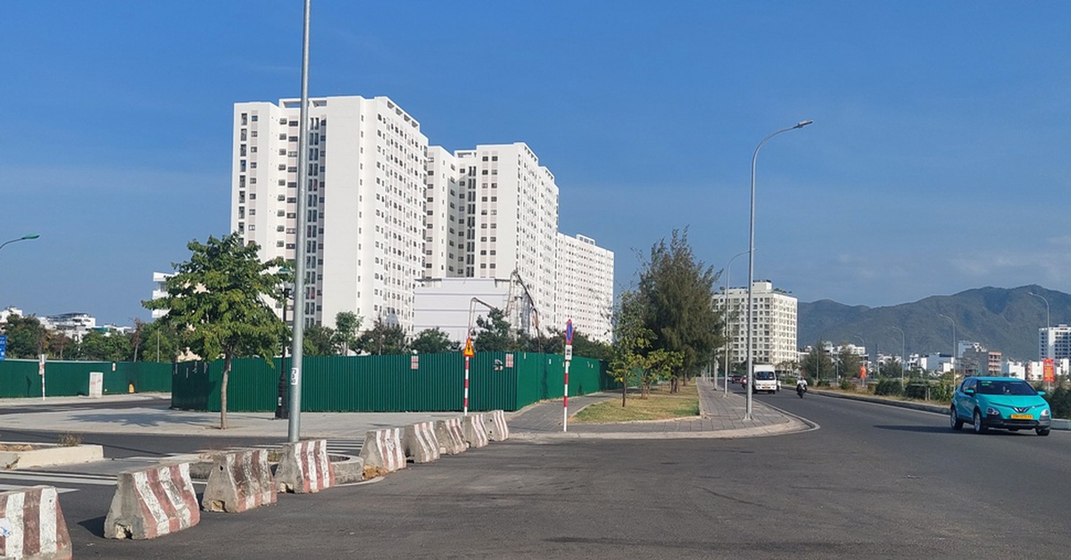 11 nhóm cư dân được thuê, mua nhà ở xã hội tại Khánh Hòa