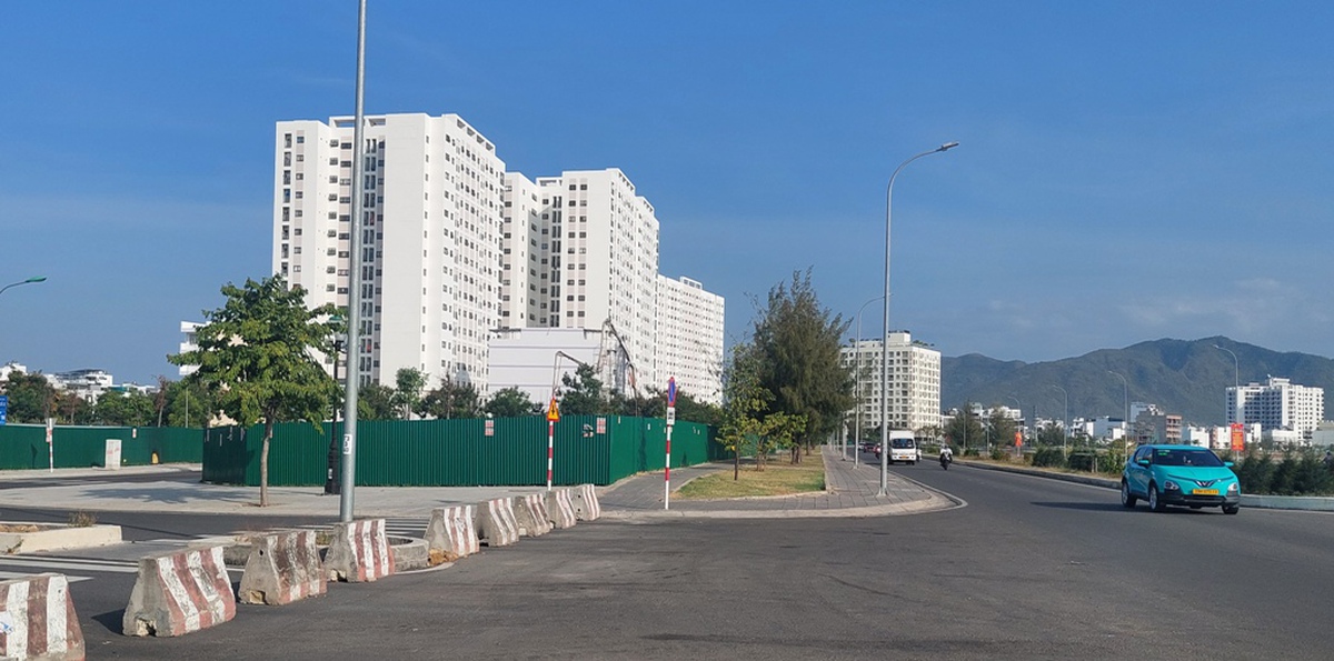 11 nhóm cư dân được thuê, mua nhà ở xã hội tại Khánh Hòa