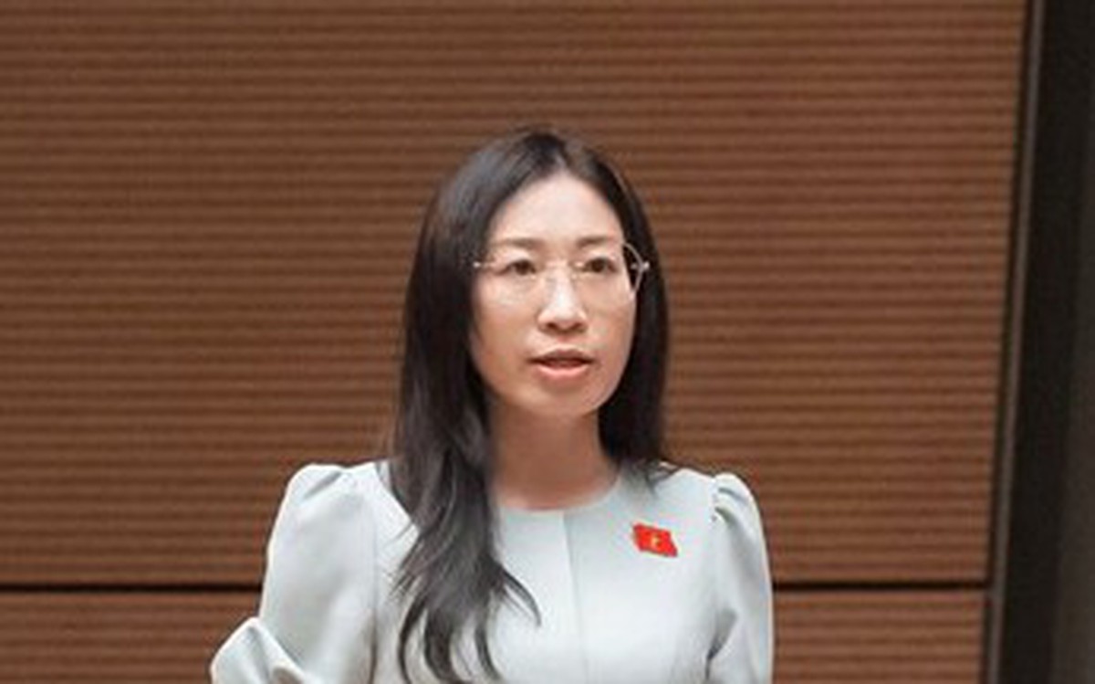 Đại biểu đề xuất cá nhân, tổ chức tín ngưỡng, tôn giáo phải định danh, xác thực tài khoản