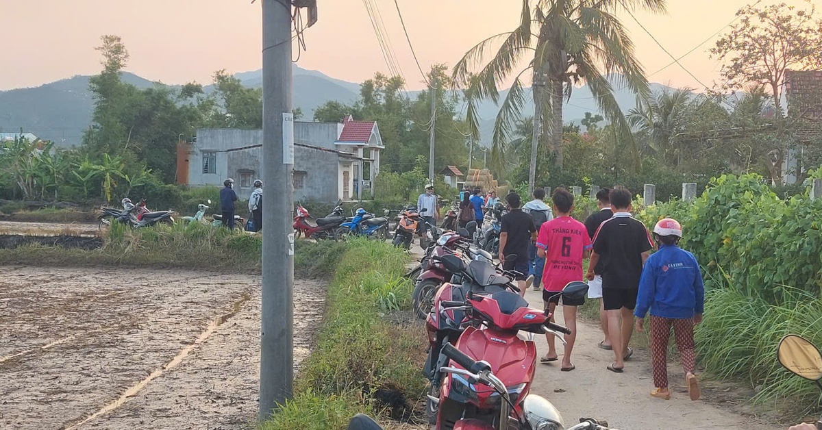 Phát hiện nhiều thi thể có dấu hiệu bị cháy trong căn nhà ở Gia Lai