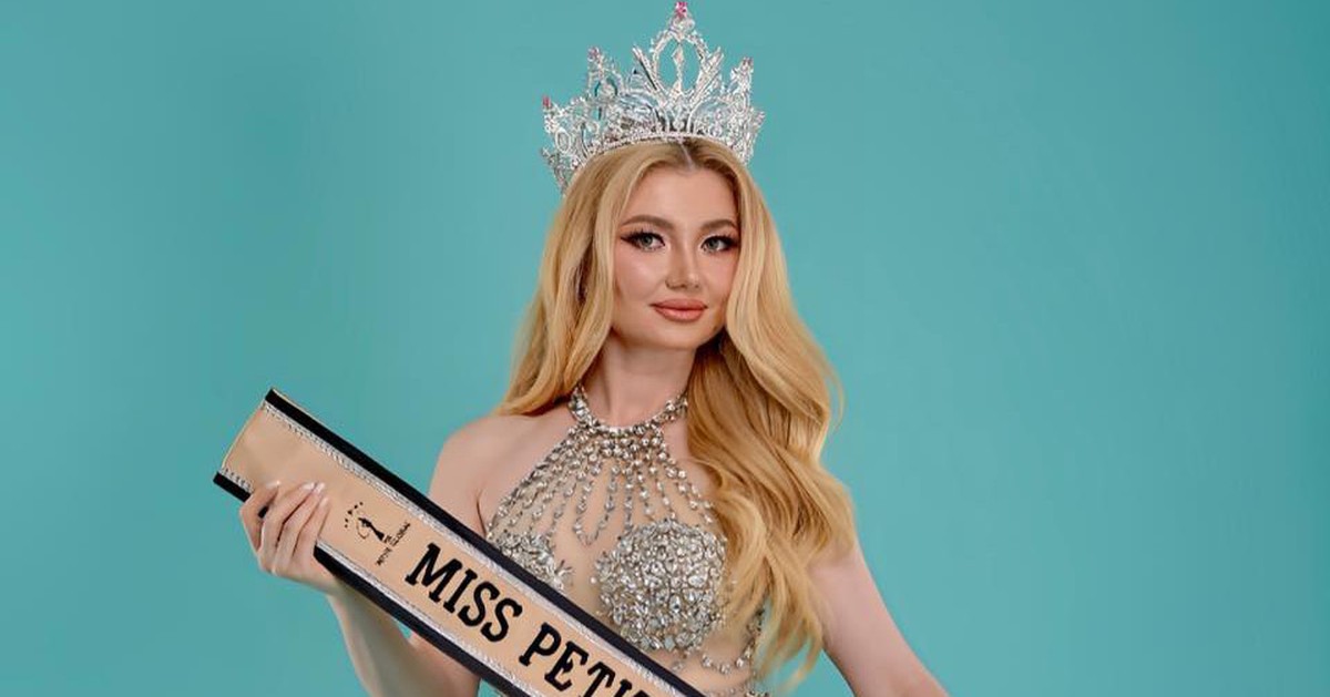 Cuộc thi Hoa hậu Miss Petite Global dành cho phụ nữ dưới 1,68m trở lại
