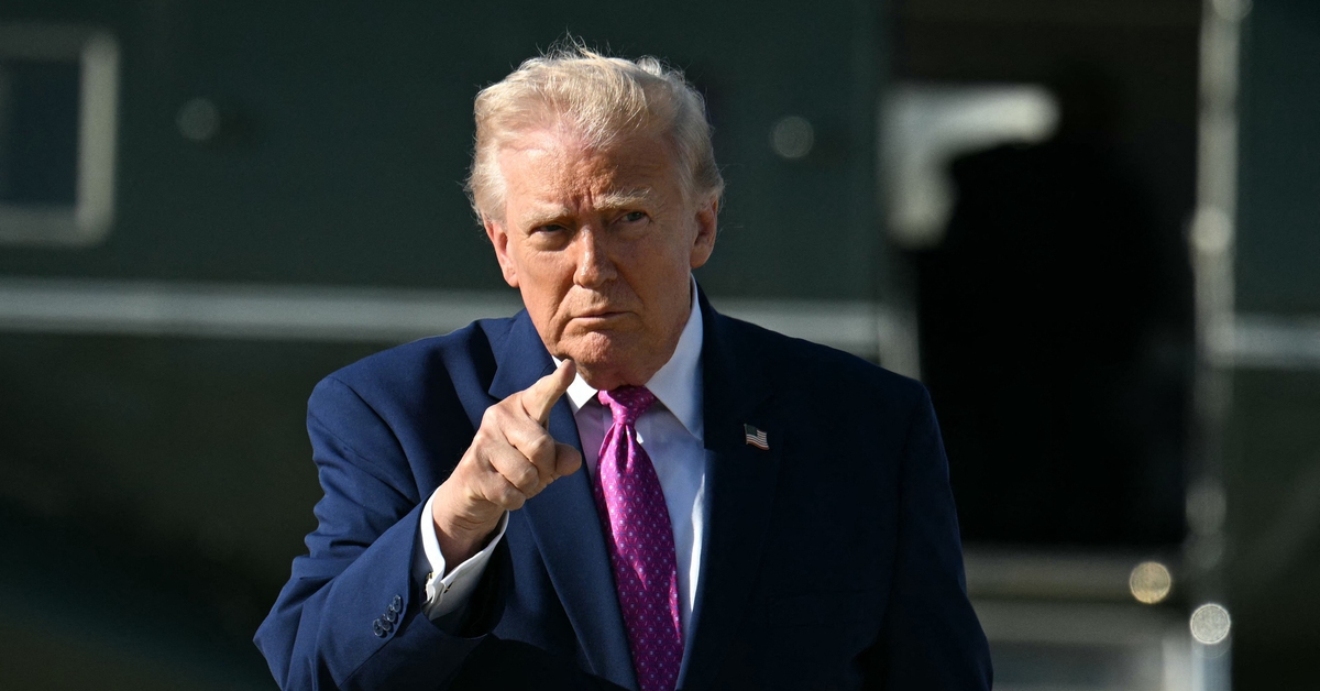 Tin tức thế giới 11-4: Ông Trump nói Mỹ sẽ mở lại eo biển Hormuz; Phái đoàn Iran tới Pakistan
