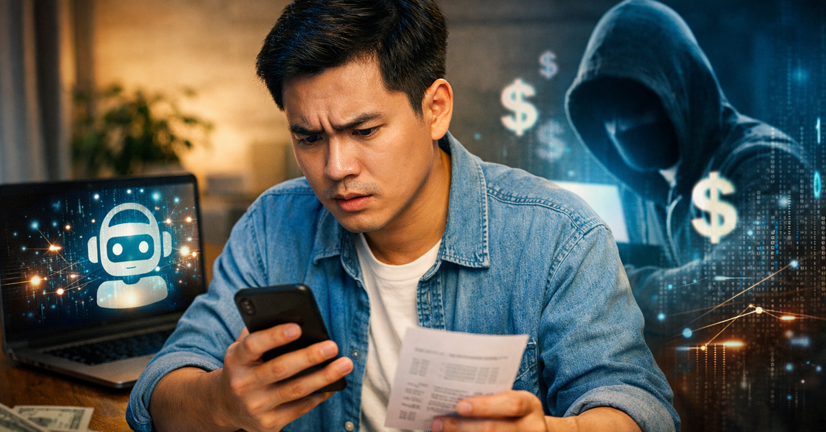 Cảnh báo lỗ hổng Google Gemini trong ứng dụng Android, nguy cơ phát sinh chi phí lớn