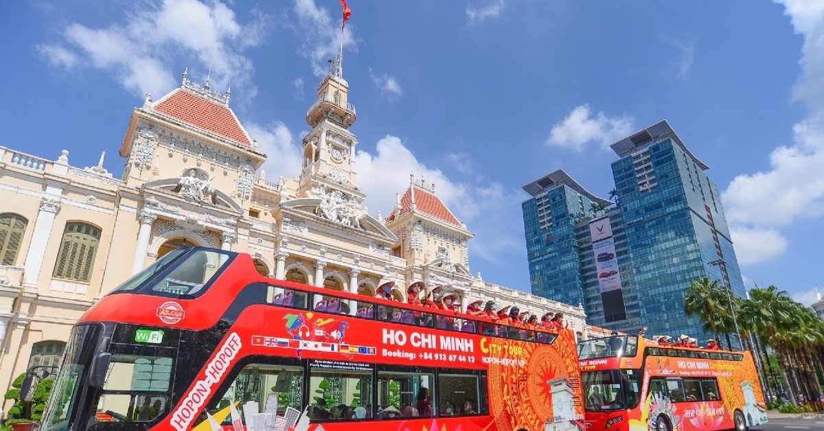 ITE HCMC 2026 chờ đợi hơn 20.000 cuộc hẹn giao thương