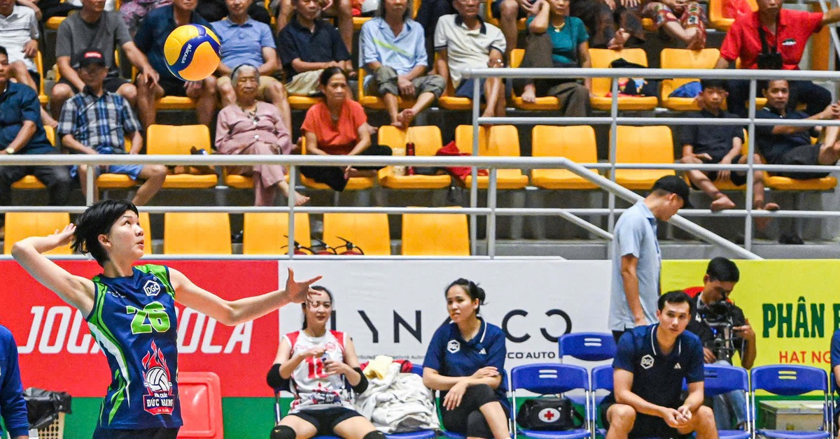 Phụ công Trần Thị Bích Thủy: 'Tôi tiến bộ nhiều sau khi qua Nhật Bản thi đấu'