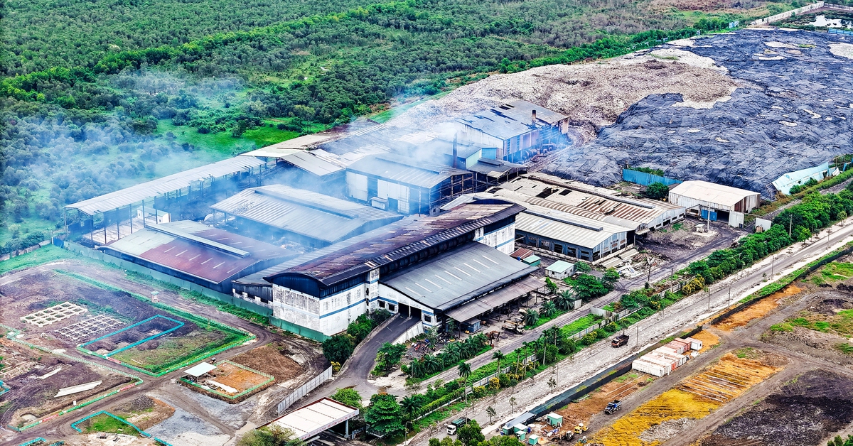 Luật Đô thị đặc biệt: Mở rộng đường cho kinh tế tuần hoàn và chuyển đổi xanh