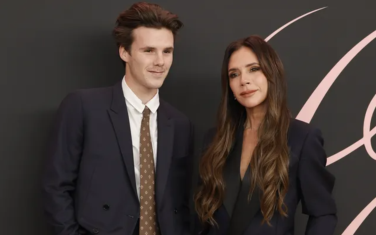 Victoria Beckham xóa toàn bộ hình xăm, kể cả những dấu ấn về David Beckham
