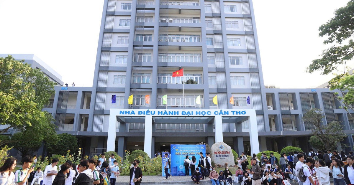 Phương án sắp xếp cụ thể các đơn vị sự nghiệp công lập trường học, bệnh viện